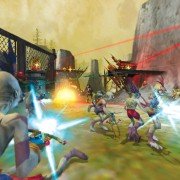 Oddworld: Munch's Oddysee - galeria zdjęć - filmweb