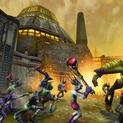Oddworld: Munch's Oddysee - galeria zdjęć - filmweb