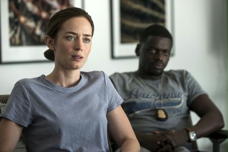 Sicario - galeria zdjęć - filmweb