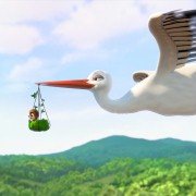 Richard the Stork - galeria zdjęć - filmweb