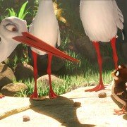 Richard the Stork - galeria zdjęć - filmweb