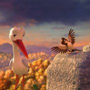 Richard the Stork - galeria zdjęć - filmweb