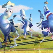 Richard the Stork - galeria zdjęć - filmweb