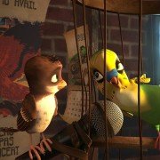 Richard the Stork - galeria zdjęć - filmweb