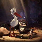 Richard the Stork - galeria zdjęć - filmweb