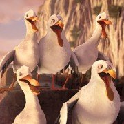 Richard the Stork - galeria zdjęć - filmweb