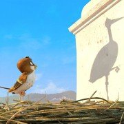 Richard the Stork - galeria zdjęć - filmweb