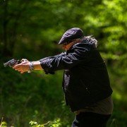 Pan Rudnicki i samochody - galeria zdjęć - filmweb