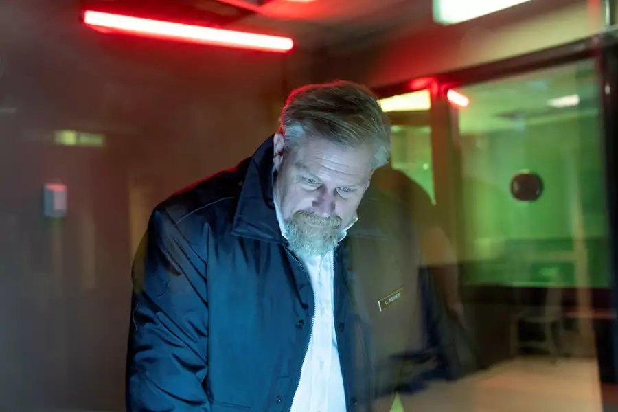 Detektyw Knight: Odkupienie - galeria zdjęć - filmweb