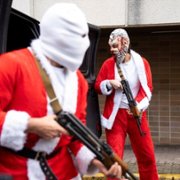 Detective Knight: Redemption - galeria zdjęć - filmweb