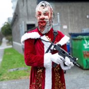 Detective Knight: Redemption - galeria zdjęć - filmweb