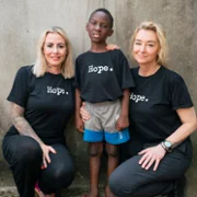 Hope - galeria zdjęć - filmweb