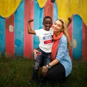 Hope - galeria zdjęć - filmweb