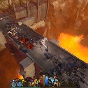 The Incredible Adventures of Van Helsing III - galeria zdjęć - filmweb