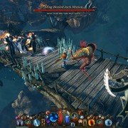 The Incredible Adventures of Van Helsing III - galeria zdjęć - filmweb