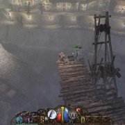 The Incredible Adventures of Van Helsing III - galeria zdjęć - filmweb