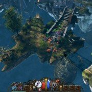 The Incredible Adventures of Van Helsing III - galeria zdjęć - filmweb