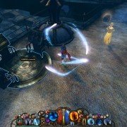 The Incredible Adventures of Van Helsing III - galeria zdjęć - filmweb