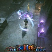 The Incredible Adventures of Van Helsing III - galeria zdjęć - filmweb