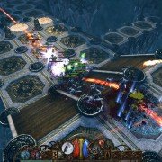 The Incredible Adventures of Van Helsing III - galeria zdjęć - filmweb