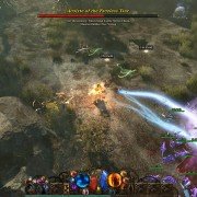 The Incredible Adventures of Van Helsing III - galeria zdjęć - filmweb