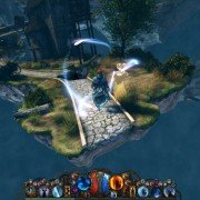 The Incredible Adventures of Van Helsing III - galeria zdjęć - filmweb