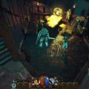 The Incredible Adventures of Van Helsing III - galeria zdjęć - filmweb
