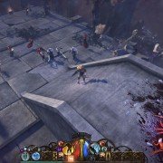 The Incredible Adventures of Van Helsing III - galeria zdjęć - filmweb