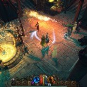 The Incredible Adventures of Van Helsing III - galeria zdjęć - filmweb