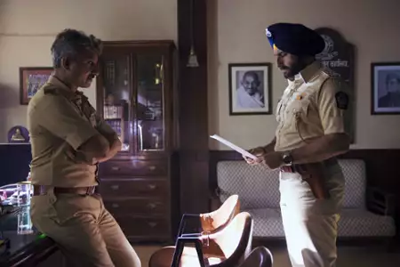Sacred Games - galeria zdjęć - filmweb