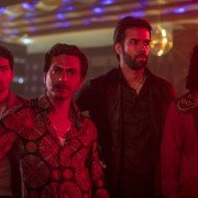 Sacred Games - galeria zdjęć - filmweb