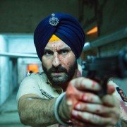 Sacred Games - galeria zdjęć - filmweb
