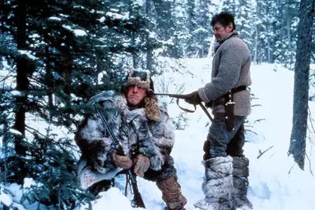 Śmiertelne polowanie - galeria zdjęć - filmweb