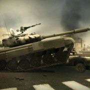 Battlefield Play4Free - galeria zdjęć - filmweb