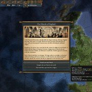 Europa Universalis IV: Rule Britannia - galeria zdjęć - filmweb