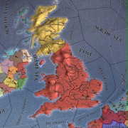 Europa Universalis IV: Rule Britannia - galeria zdjęć - filmweb
