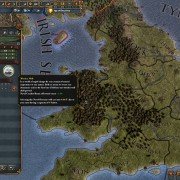 Europa Universalis IV: Rule Britannia - galeria zdjęć - filmweb