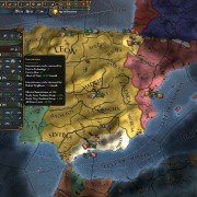 Europa Universalis IV: Rule Britannia - galeria zdjęć - filmweb