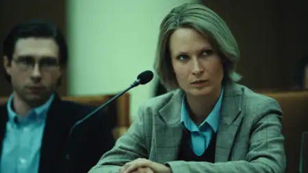 Prawo bestii - galeria zdjęć - filmweb