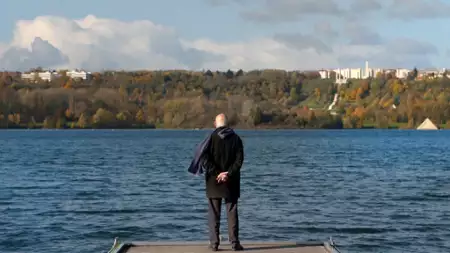 Dani Karavan. Bez taryfy ulgowej - galeria zdjęć - filmweb