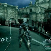 Metal Gear Rising: Revengeance - galeria zdjęć - filmweb