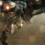 Metaru Gia Raijingu: Ribenjensu - galeria zdjęć - filmweb