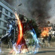Metaru Gia Raijingu: Ribenjensu - galeria zdjęć - filmweb