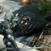 Metaru Gia Raijingu: Ribenjensu - galeria zdjęć - filmweb