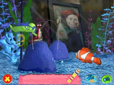 Gdzie jest Nemo... - galeria zdjęć - filmweb