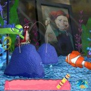 Disney/Pixar Finding Nemo - galeria zdjęć - filmweb
