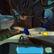 Disney/Pixar Finding Nemo - galeria zdjęć - filmweb