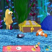 Disney/Pixar Finding Nemo - galeria zdjęć - filmweb