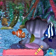 Disney/Pixar Finding Nemo - galeria zdjęć - filmweb