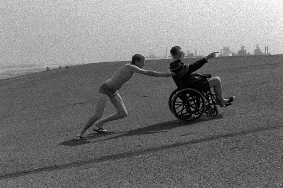 Aaltra - galeria zdjęć - filmweb